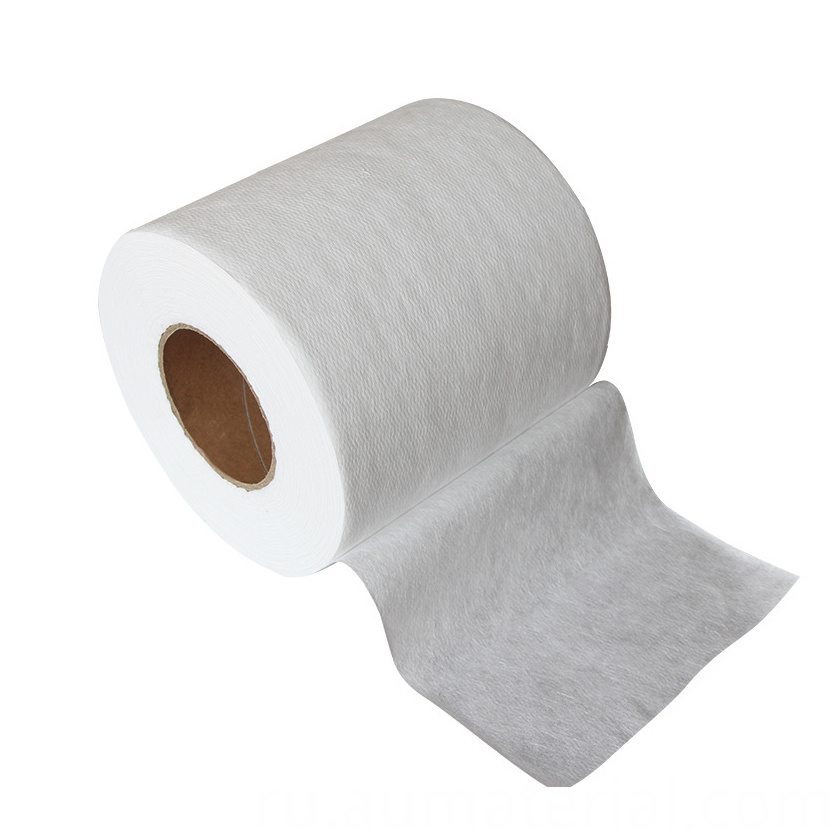 Active Carbon Нетканая ткань Active Carbon Non woven Fabric
